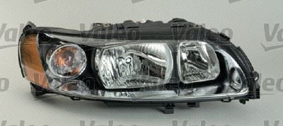 FAR SİNYAL E SAĞ H7 HB3 VOLVO S60 06/04>