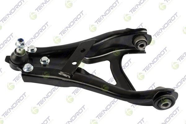 SALINCAK SOL ALT KOMPLE SAC DUSTER II 2017-->