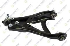 SALINCAK SOL ALT KOMPLE SAC DUSTER II 2017-->