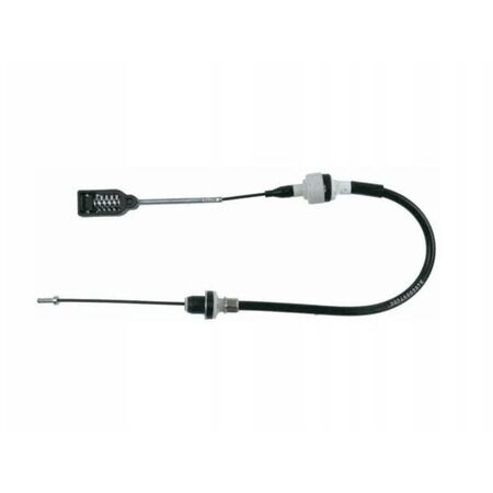 AUTO TLD902747 DEBRİYAJ TELLERİ CORSA 1.0 3 silindir 98>