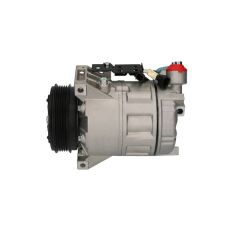 BOSCH 1986AD1098 KLİMA KOMPRESÖRÜ VOLVO S80-V70-XC60 13> D5