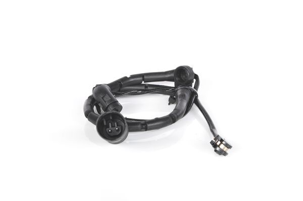 BOSCH 1987474943 BALATA FISI ON BMW E46 E85