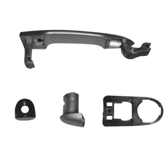 BRUCKE 806B02596RG KAPI KOLU GÜMÜŞ RENAULT FLUENCE