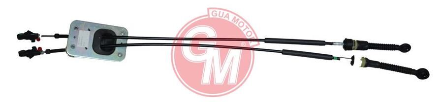 GUA 41763 VİTES KUMANDA TELİ FIAT EGEA 1.3 MJT