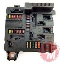 GUA 50052 SİGORTA KUTUSU RENAULT MEGANE II