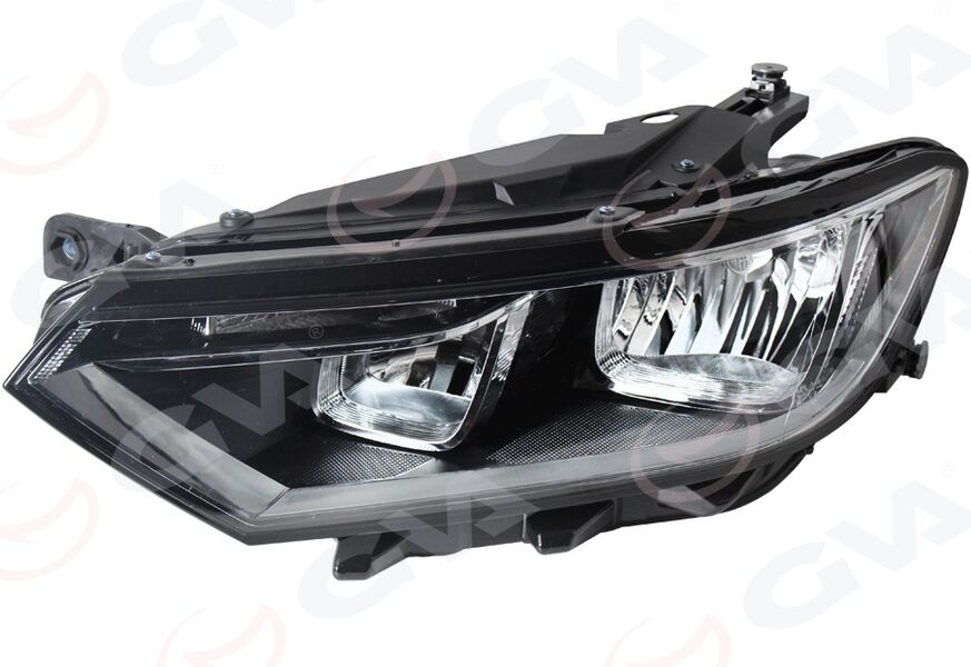 GVA 2075047 FAR HALEGON AMPULLU MOTORLU SOL PASSAT B8 16-19