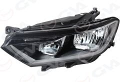GVA 2075047 FAR HALEGON AMPULLU MOTORLU SOL PASSAT B8 16-19