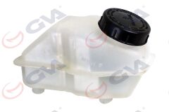 GVA 9813210 FREN HİDROLİK DEPOSU RENAULT R9-R11 KAPAKLI