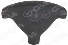 GVA 9890003 DİREKSİYON AIRBAG KAPAĞI E.M. ASTRA G-CORSA B TIRNAKLI