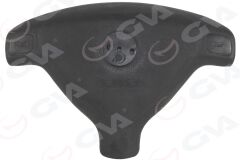GVA 9890003 DİREKSİYON AIRBAG KAPAĞI E.M. ASTRA G-CORSA B TIRNAKLI