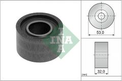 INA 532022510 x EKSANTRİK GERGİ RULMANI VOLVO S40 06 >10 > S80 S60 XC70 XC90 C30 06-10 > V40 12 > V50 V60 XC60 V