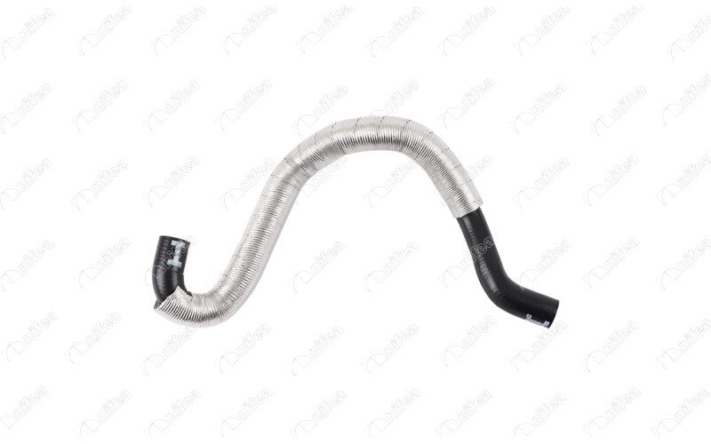 NIFEA 19835 KALORİFER HORTUMU FORD CONNECT 02> 1.8 TDCİ