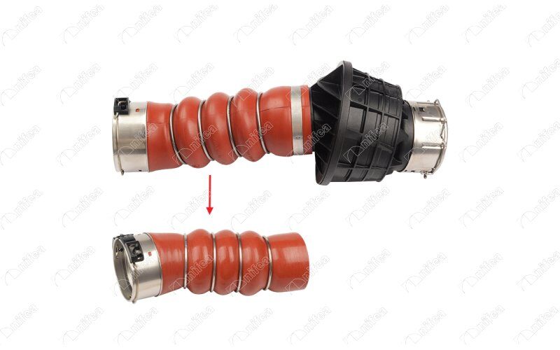 NIFEA 35394 TURBOSARJ HORTUMU SAG BMW B47 G30 G31 G11 G12