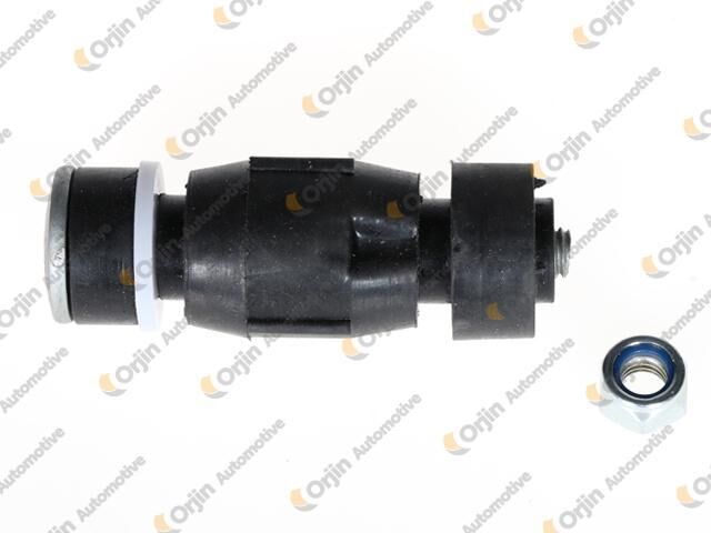 ORJIN 00182 VİRAJ DEMİR UÇ LASTİĞİ ÇİVİLİ SANDERO 08>LOGAN 04> TÜM MOTOR TİPLERİ