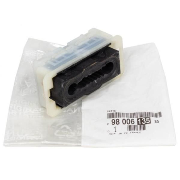 PSA 9800613580 RADYATÖR ÜST BAĞLANTI AYAĞI ASTRA L-CROSSLAND-ZAFIRA LIFE-P308-P508-P3008-BERLINGO-PARTNER