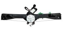 ROLLCAR RC11-512601 FIAT Linea CAM KRİKOSU SOL