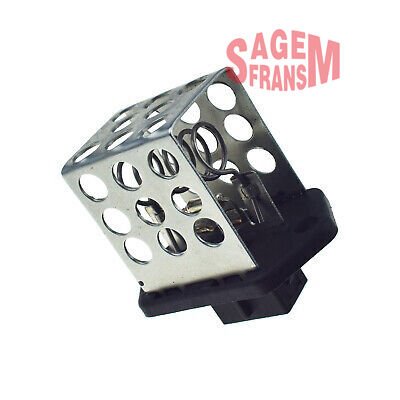 SAGEM 210296 FAN REZİSTANSI FOCUS 98>04