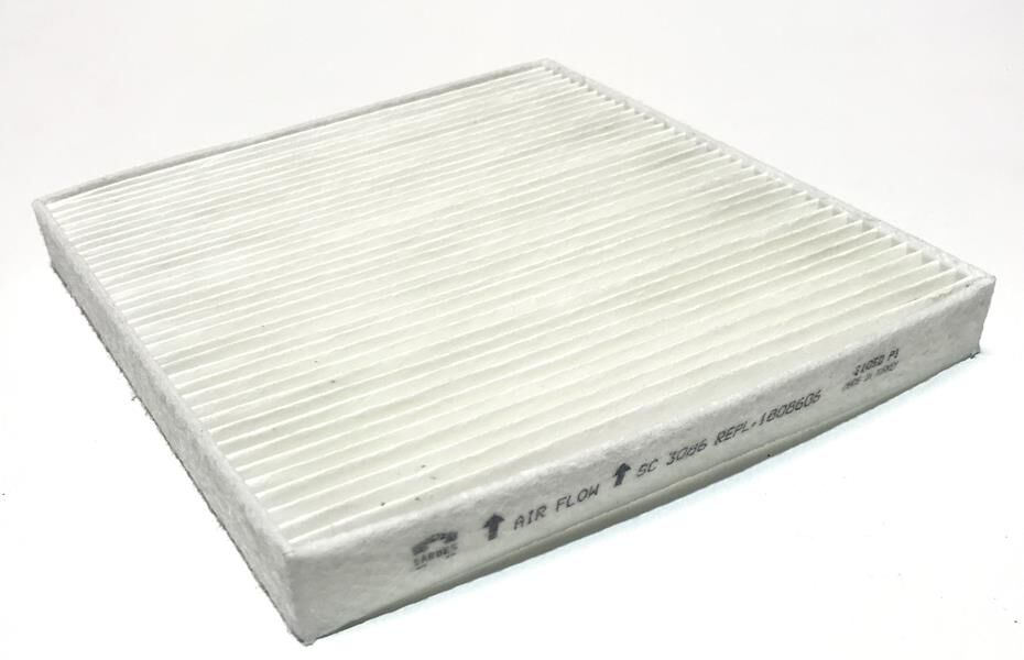 SARDES SC3086 x POLEN FİLTRESİ CORSA B 93-00 CU2349