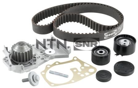 SNR KDP455400 DEVIRDAIMLI EKSANTRIK GERGI KITI CLIO II 01> CLIO III 04>MEGANE I 96> MEGANE II 02> MEGANE III 09> LAGUNA I 96> LAGUNA II 01> SCENIC I 96> SCENIC II 02> 1.4-1.6- 16V K4M-K4J