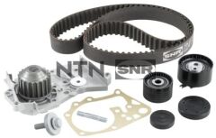 SNR KDP455400 DEVIRDAIMLI EKSANTRIK GERGI KITI CLIO II 01> CLIO III 04>MEGANE I 96> MEGANE II 02> MEGANE III 09> LAGUNA I 96> LAGUNA II 01> SCENIC I 96> SCENIC II 02> 1.4-1.6- 16V K4M-K4J