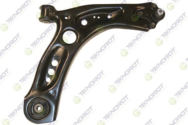 TEKNOROT V-588 ALT SALINCAK ÖN SAĞ ROTİLLİ GOLF VII 12>OCTAVIA 12>LEON 12>A3 12> V-584 ROTİL KULLANILIYOR
