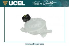 UCEL S10627 GENLEŞME YEDEK SU DEPOSU RENAULT SYMBOL III 14> EXPRESS 21> SANDERO II 13> LOGAN II 13> DUSTER 18> CLIO IV 12> CAPTUR II 20> 1.0TCe 1.2 1.2TCe 1.3TCe 1.5dCi 1.6E-TECH