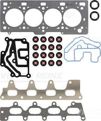 V.REINZ 023167501 MOTOR TAKIM CONTA CLIO II-KNG-LGN-LGN II-MGN I-II-SCENIC I 1.6 16V K4M-K4J