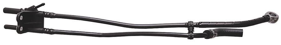 WINTECH 0500194 YAKIT BORUSU DUCATO III 06 >JUMPER-IVECO DAILY IV-KARSAN J10 2.3JTD EURO 4