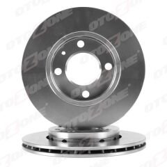 ÖN FREN DİSK AYNASI POLO 1.4 95-01 AEX-ANX-AHW - 1.6 94-99 AEE 239x18x4DL HAVALI