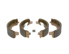 BOSCH 0986487614 ARKA PABUÇ BALATA CORSA C 00-09 VECTRA A 93-95 ASTRA F 91-98 LACETTI 05 >NUBIRA 03 > 200x46