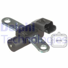 DELPHI SS11265 KRANK MİL SENSÖRÜ RENAULT CLIO II-III MEGANE I-II THALIA I 02> LAGUNA II 01>05 KANGOO 01> MODUS 05> DACIA LOGAN 05> NISSAN MICRA III K12 03>10 1.5dCi 1.9dCi