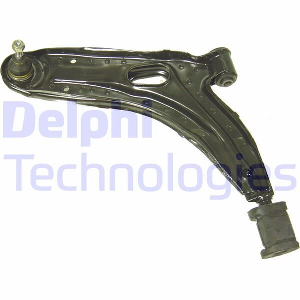 DELPHI TC467 ALT SALINCAK KOMPLE SOL FIAT UNO 89> 1.0-1.1-1.3-1.4-1.6-1.9
