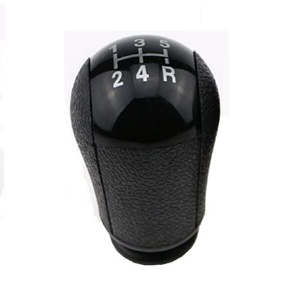 EXQ 53-75-03 VİTES TOPUZU SİYAH 5 VİTES FORD FOCUS-CMAX 03>
