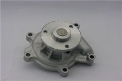 GMB GWT-100A DEVİRDAİM SU POMPASI DAIHATSU COPEN 1.3L K3-VE L881 06-> / SIRION 1.0L 1.3L M300 M301 05-> / TERIOS 1.3L K3-VE J211 06-> / YRV 1.3L M200 01-07 / TOYOTA YARIS 1SZ-FE SCP10 99-05 3 delikli flanş