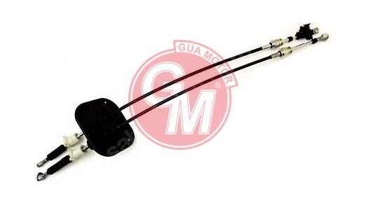 GUA 41766 VİTES KUMANDA TELİ FIAT DUCATO 94-02 -BOXER-JUMPER 02-03