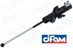 GVA 1729115-1 DEBRİYAJ ÜST MERKEZİ DOBLO 1.3 -1.4-1.6 16V-1.9JTD 350A1-182B6-199A2-223A6-223A7-223B1