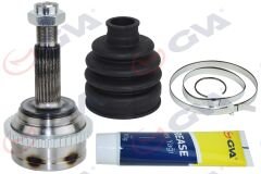 GVA 4499140K DIŞ AKS KAFASI CHEVROLET AVEO 1.2 03-11 -KALOS 03-08 1.2 ABS Lİ 47 DİŞ 22x19x52 149mm