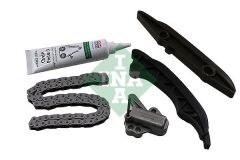 INA 559100720 EKSANTRIK ZINCIR SETI ALT BMW B38 F20 F21 F22 F23 F45 F46 F30 F31 F32 F36 F48 F39 . MINI F54 F55 F56 F57 F60