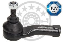 OPTIMAL G1-1106 ROT BAŞI SOL RENAULT CLIO III 05>12 CLIO II 98> CLIO SYMBOL 98> KANGOO 98> MEGANE I 96> MODUS 04> NISSAN MICRA III K12 03>10