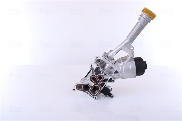 PSA 1637169780 YAĞ SOĞUTUCUSU KOMPLE ISI DEĞİŞTİRİCİ ASTRA J-COMBO D-BIPPER-NEMO-AVEO-EGEA-DOBLO-LINEA Euro5 1.3 HDI-MTJ A13FD