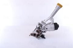 PSA 1637169780 YAĞ SOĞUTUCUSU KOMPLE ISI DEĞİŞTİRİCİ ASTRA J-COMBO D-BIPPER-NEMO-AVEO-EGEA-DOBLO-LINEA Euro5 1.3 HDI-MTJ A13FD