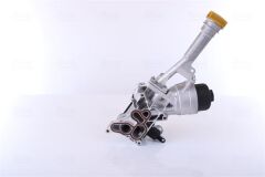 PSA 1637169780 YAĞ SOĞUTUCUSU KOMPLE ISI DEĞİŞTİRİCİ ASTRA J-COMBO D-BIPPER-NEMO-AVEO-EGEA-DOBLO-LINEA Euro5 1.3 HDI-MTJ A13FD