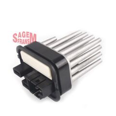 SAGEM 210282 KALORİFER REZİSTANSI ASTRA G-H-CORSA C-MERIVA