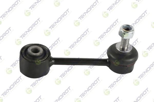 TEKNOROT R-496 Z ROTU ARKA SOL/SAĞ RENAULT MASTER III 10> OPEL MOVANO B 10>