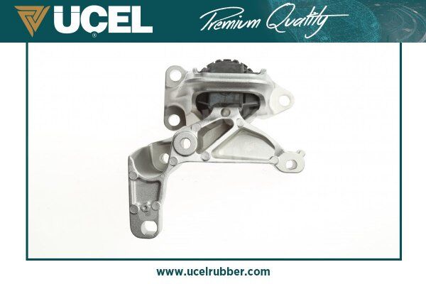 UCEL S10649 MOTOR TAKOZU ÖN SAĞ RENAULT MEGANE III 09> FLUENCE 09> SCENIC III 09> 1.4 TCe 1.5dCi 1.6 16V