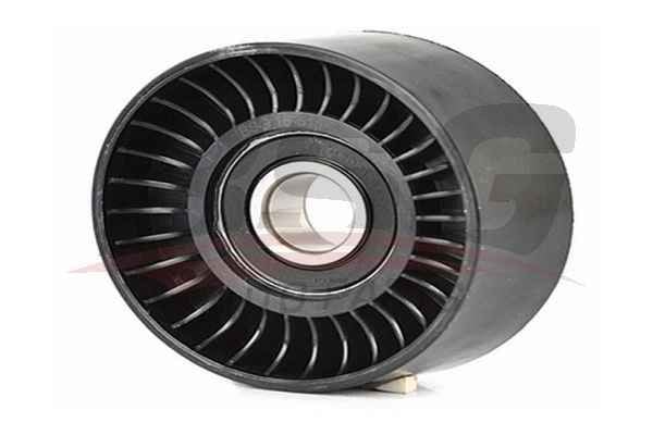 BSG BSG 16-615-003 KALOS AVEO LACETTI V KAYIS GERGI RULMANI TEK BILYA