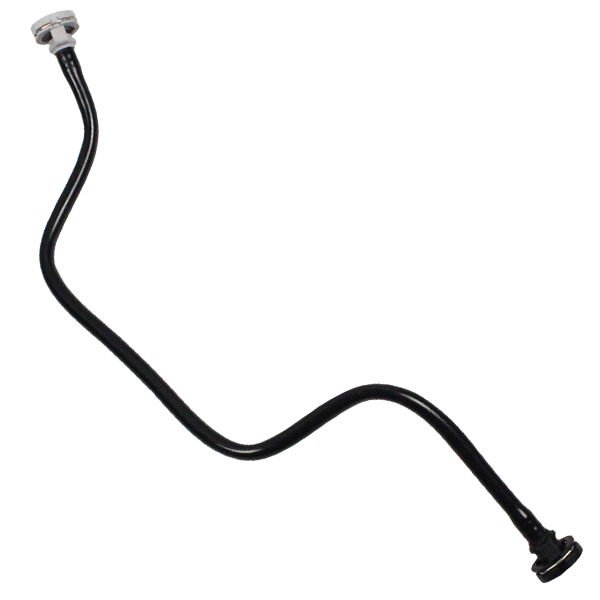 EK SU DEPO HORTUMU AUDI A6 2012-2014 2.0L-A6 12-15 3.0L V6-A6 12-15 3.0L V6-A7 12-15 3.0 L