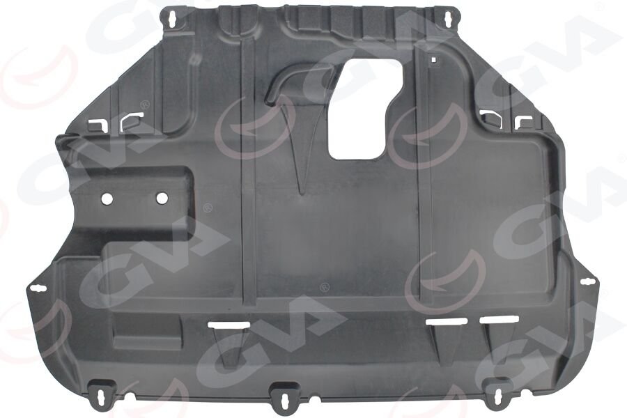 MOTOR ALT MUHAFAZASI FOCUS C-MAX 04> ENJEKSİYON 1. KALİTE