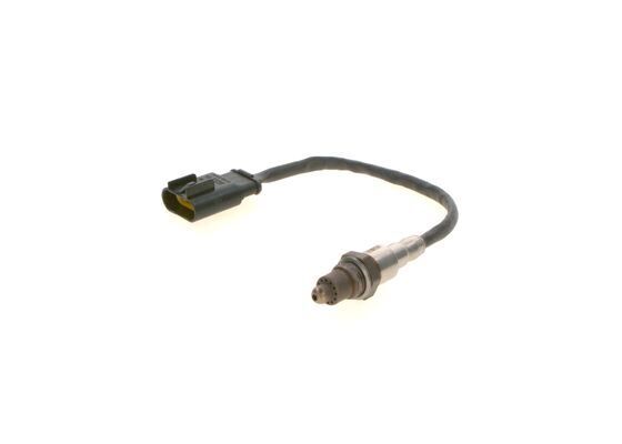 BOSCH 025803007N OKSİJEN SENSÖRÜ KATALİZÖR GİRİŞ FIAT DOBLO 10> EGEA 16> 500L 1.4 356SXA1B