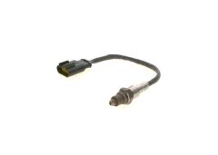 BOSCH 025803007N OKSİJEN SENSÖRÜ KATALİZÖR GİRİŞ FIAT DOBLO 10> EGEA 16> 500L 1.4 356SXA1B